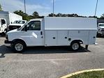 2025 Chevrolet Express 3500 Regular Cab RWD Reading Service Utility Van for sale #CN53088 - photo 6