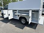 2025 Chevrolet Express 3500 Regular Cab RWD Reading Service Utility Van for sale #CN53088 - photo 7