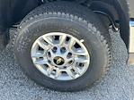 New 2025 Chevrolet Silverado 2500 Double Cab 4WD Reading SLU98-SWs 8' 2" Service Truck for sale #CN53098 - photo 11