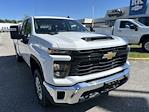 New 2025 Chevrolet Silverado 2500 Double Cab 4WD Reading SLU98-SWs 8' 2" Service Truck for sale #CN53098 - photo 12