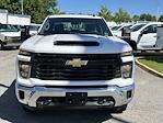 New 2025 Chevrolet Silverado 2500 Double Cab 4WD Reading SLU98-SWs 8' 2" Service Truck for sale #CN53098 - photo 4