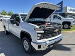 New 2025 Chevrolet Silverado 2500 Double Cab 4WD Reading SLU98-SWs 8' 2" Service Truck for sale #CN53098 - photo 36