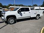 New 2025 Chevrolet Silverado 2500 Double Cab 4WD Reading SLU98-SWs 8' 2" Service Truck for sale #CN53098 - photo 6