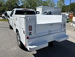 New 2025 Chevrolet Silverado 2500 Double Cab 4WD Reading SLU98-SWs 8' 2" Service Truck for sale #CN53098 - photo 7