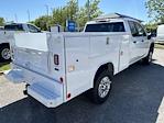 New 2025 Chevrolet Silverado 2500 Double Cab 4WD Reading SLU98-SWs 8' 2" Service Truck for sale #CN53098 - photo 2