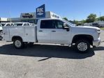 New 2025 Chevrolet Silverado 2500 Double Cab 4WD Reading SLU98-SWs 8' 2" Service Truck for sale #CN53098 - photo 9