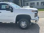 2025 Chevrolet Silverado 3500 Regular Cab SRW 4WD Pickup for sale #CN53101 - photo 10