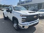 2025 Chevrolet Silverado 3500 Regular Cab SRW 4WD Pickup for sale #CN53101 - photo 12