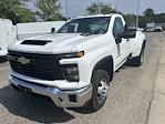 2025 Chevrolet Silverado 3500 Regular Cab SRW 4WD Pickup for sale #CN53101 - photo 13