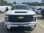 2025 Chevrolet Silverado 3500 Regular Cab SRW 4WD Pickup for sale #CN53101 - photo 4