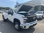 2025 Chevrolet Silverado 3500 Regular Cab SRW 4WD Pickup for sale #CN53101 - photo 34