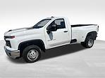 New 2025 Chevrolet Silverado 3500 Work Truck Regular Cab 4WD SRW Pickup for sale #CN53101 - photo 5