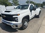 2025 Chevrolet Silverado 3500 Regular Cab SRW 4WD Pickup for sale #CN53101 - photo 5