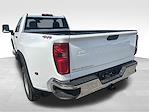 New 2025 Chevrolet Silverado 3500 Work Truck Regular Cab 4WD SRW Pickup for sale #CN53101 - photo 6