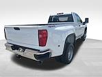 New 2025 Chevrolet Silverado 3500 Work Truck Regular Cab 4WD SRW Pickup for sale #CN53101 - photo 2