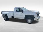 New 2025 Chevrolet Silverado 3500 Work Truck Regular Cab 4WD SRW Pickup for sale #CN53101 - photo 8