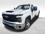 New 2025 Chevrolet Silverado 3500 Work Truck Regular Cab 4WD SRW Pickup for sale #CN53101 - photo 12