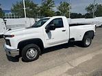 2025 Chevrolet Silverado 3500 Regular Cab SRW 4WD Pickup for sale #CN53101 - photo 6