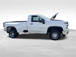 New 2025 Chevrolet Silverado 3500 Work Truck Regular Cab 4WD SRW Pickup for sale #CN53101 - photo 34