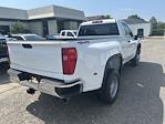 2025 Chevrolet Silverado 3500 Regular Cab SRW 4WD Pickup for sale #CN53101 - photo 2