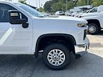 New 2025 Chevrolet Silverado 2500 Crew Cab 4WD Reading SLU98-SW 8' 2" Service Truck for sale #CN53102 - photo 10