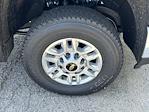 New 2025 Chevrolet Silverado 2500 Crew Cab 4WD Reading SLU98-SW 8' 2" Service Truck for sale #CN53102 - photo 11