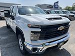 New 2025 Chevrolet Silverado 2500 Crew Cab 4WD Reading SLU98-SW 8' 2" Service Truck for sale #CN53102 - photo 12