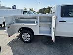 New 2025 Chevrolet Silverado 2500 Crew Cab 4WD Reading SLU98-SW 8' 2" Service Truck for sale #CN53102 - photo 18