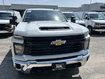 New 2025 Chevrolet Silverado 2500 Crew Cab 4WD Reading SLU98-SW 8' 2" Service Truck for sale #CN53102 - photo 4