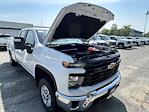 New 2025 Chevrolet Silverado 2500 Crew Cab 4WD Reading SLU98-SW 8' 2" Service Truck for sale #CN53102 - photo 35