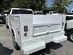 New 2025 Chevrolet Silverado 2500 Crew Cab 4WD Reading SLU98-SW 8' 2" Service Truck for sale #CN53102 - photo 8