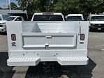 New 2025 Chevrolet Silverado 2500 Crew Cab 4WD Reading SLU98-SW 8' 2" Service Truck for sale #CN53102 - photo 7