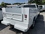 New 2025 Chevrolet Silverado 2500 Crew Cab 4WD Reading SLU98-SW 8' 2" Service Truck for sale #CN53102 - photo 2