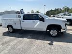 New 2025 Chevrolet Silverado 2500 Crew Cab 4WD Reading SLU98-SW 8' 2" Service Truck for sale #CN53102 - photo 9