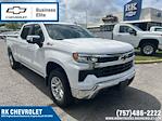 2025 Chevrolet Silverado 1500 Crew Cab 4WD Pickup for sale #CN53118 - photo 1