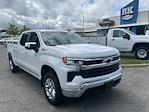 2025 Chevrolet Silverado 1500 Crew Cab 4WD Pickup for sale #CN53118 - photo 3