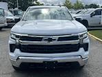 2025 Chevrolet Silverado 1500 Crew Cab 4WD Pickup for sale #CN53118 - photo 4