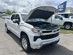 2025 Chevrolet Silverado 1500 Crew Cab 4WD Pickup for sale #CN53118 - photo 31