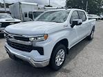 2025 Chevrolet Silverado 1500 Crew Cab 4WD Pickup for sale #CN53118 - photo 5