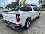 2025 Chevrolet Silverado 1500 Crew Cab 4WD Pickup for sale #CN53118 - photo 2
