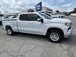 2025 Chevrolet Silverado 1500 Crew Cab 4WD Pickup for sale #CN53118 - photo 9