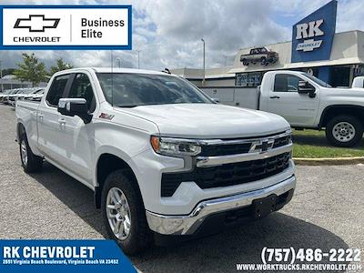 2025 Chevrolet Silverado 1500 Crew Cab 4WD Pickup for sale #CN53119 - photo 1
