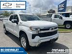 2025 Chevrolet Silverado 1500 Crew Cab 4WD Pickup for sale #CN53119 - photo 1