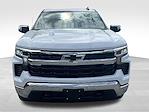New 2025 Chevrolet Silverado 1500 LT Crew Cab 4WD Pickup for sale #CN53121 - photo 3
