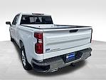 New 2025 Chevrolet Silverado 1500 LT Crew Cab 4WD Pickup for sale #CN53121 - photo 6