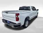 New 2025 Chevrolet Silverado 1500 LT Crew Cab 4WD Pickup for sale #CN53121 - photo 2
