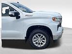 New 2025 Chevrolet Silverado 1500 LT Crew Cab 4WD Pickup for sale #CN53121 - photo 9