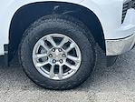 New 2025 Chevrolet Silverado 1500 LT Crew Cab 4WD Pickup for sale #CN53121 - photo 10