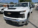 2025 Chevrolet Silverado 2500 Crew Cab SRW 4WD Reading Service Truck for sale #CN53163 - photo 12
