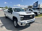 2025 Chevrolet Silverado 2500 Crew Cab SRW 4WD Reading Service Truck for sale #CN53163 - photo 3